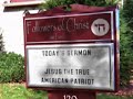 More Church Signs