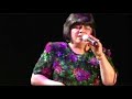 Carmen Ruiz as Patsy Cline