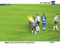 ESTAC Troyes - Angers SCO 2-1: les buts du match ESTAC Troyes - Angers SCO 2-1: les buts du match