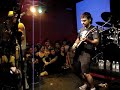 Propagandhi - Haillie Selasse, Up your ass (Outs 06/10/2007)