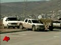 9 Headless Bodies Found in Mexican Border City