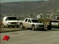 9 Headless Bodies Found in Mexican Border City