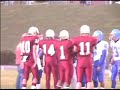 Pulaski County vs Blacksburg