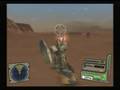 Gundam One Year War (PS2) - Ramba Ral Pwnage