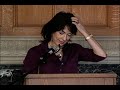 lunch poems: mary karr