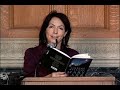 lunch poems: mary karr