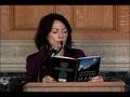 Lunch Poems: Mary Karr