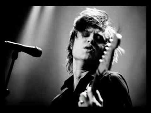Mando Diao - White Wall