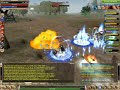 KnightOnline TheStr0m 4th pk Movie part 1/2 KnightOnline TheStr0m 4th pk Movie part 1/2