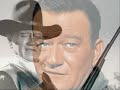 MY JOHN WAYNE TRIBUTE 1907-1979 MY JOHN WAYNE TRIBUTE 1907-1979