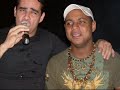 Niver do C do Samba
