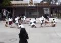 Tinikling