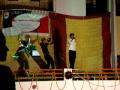 mangalayatan uni. farewall party (bhojpuri song by abheshak pandey bhayia)