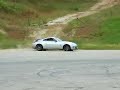 JDMST Skid pan z33 2