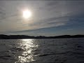 Mingulay Boat Song