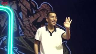 Tetsu-G – 2018 B.I.S 斗舞上海滩 POP JUDGE