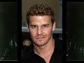 david boreanaz is sexy!