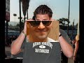 david boreanaz is sexy!