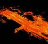 Scantech - Reading Station Survey using laser scanning