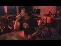 kurhaus live baracke 3