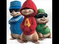 Halim Yazid - tupai chipmunk
