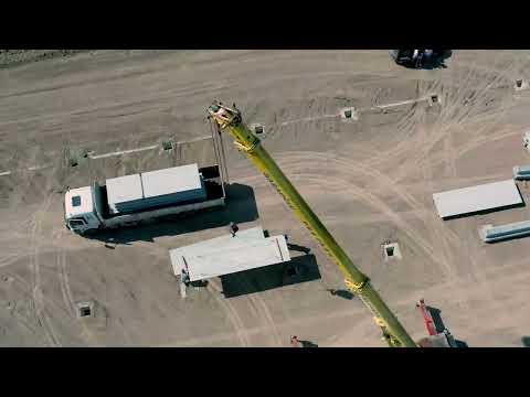  Babaoğlu Prefabrik 2023 Fabrika Projeleri