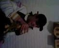 Maikel b en alcohol Van DE RUS!