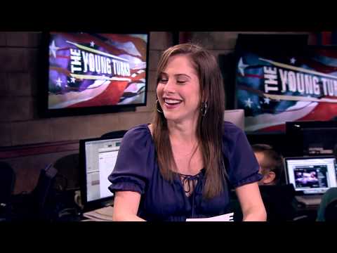kasparian - Ana Kasparian had a Reddit IAmA recently and it got enough upvotes to make the front page! Ana talks to Cenk Uygur about their respective Reddit numbers. Rea...