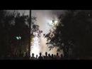fuegos artificiales alicante