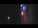 fuegos artificiales alicante