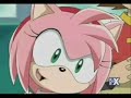 A Random Train Ride - Sonic X Redub A Random Train Ride - Sonic X Redub