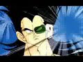 Dragonball Z Animal I Have Become
