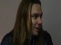 Metal Storm - Sonata Arctica Interview Part 2 04/12/09