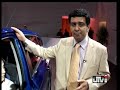 i20 at the Paris Auto show