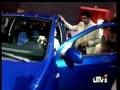 Hyundai i20 at the Paris Auto show videos