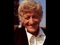Doctor Who - through the years