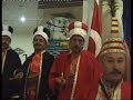 sorgun belediyesi mehteran bölüğü