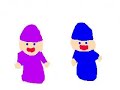 David Bowie - Laughing Gnome
