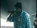 Xzibit feat Defari - X - (Live) Xzibit feat Defari - X - (Live)