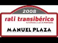 Rali TransIbérico 2008