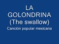 La-golondrina-The-sw