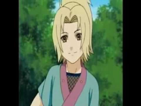 tsunade xxx