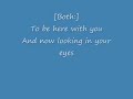 start of something new with lyrics
