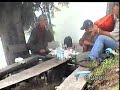Gürcan karayalçının sal yaylasında çaldığıtulum gerçekten bu konuda iyilerden