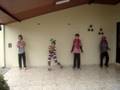 Dança do Quadrado - Meninos