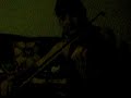 Violining