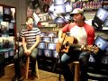 Acceptance- Bleeding Heart (acoustic)
