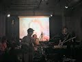 Flying Horses play \"Maybe I\