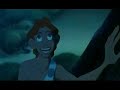Fan Dub - Hercules - Go the Distance