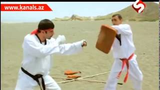 Heçkimin qabağından söz yeməyən Şəkili qaqaş